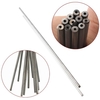 Tuyau inoxydable de tube capillaire dacier inoxydable de 250mmx3mmx1mm