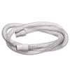Tuyau prolongé doxygène de tuyau de silicone de la tuyauterie AIR pour le stérilisateur de ventilateur de CPAP et l
