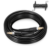 Tuyau de nettoyage de nettoyeur haute pression 6M / 10M / 15M / 30M pour la série Karcher K2 K3 K5 K7