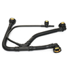 Tuyaux de reniflard de carter de moteur pour Peugeot 206 207 307 pour Citroen 1.6 1192W0