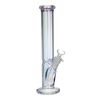 Tuyaux deau de tuyau translucide mixte arc-en-ciel de 12 pouces 14 mm