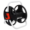 Tuyaux de jardin bobine tuyau de jardin chariot de rangement tuyau deau Portable voiture rouleau support étagère tu