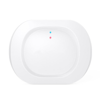 Tuya ZigBee 3.0 Hub Gataway Smart Home Bridge App Remote Control Center Fonctionne avec les produits ZigBee 3.0 Smart Ho