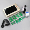 TV160 7th Outils de testeur de carte mère TV Vbyone adaptation