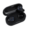 TW60 TWS sans fil bluetooth 5.0 HiFi stéréo Sport écouteurs casque à commande tactile écouteurs avec boîte de chargement