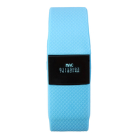 TW64 Sport Podomètre Appel Message Rappel Sommeil Surveillance Bluetooth Smart Bracelet