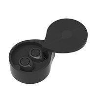 TW70 TWS bluetooth 5.0 écouteurs Mini musique stéréo écouteurs mignons Smart Touch casque avec micro cadeau