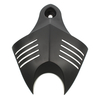 Twin moto couverture corne d