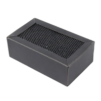 Two Trees Activated Carbon Air Filter For Bambu X1 P1 Series 8.2cm x 5cm Odor Elimination High-Quality Easy Installation