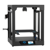 TWO TREES® SP-5 Core XY 300*300*350mm Imprimante 3D de taille dimpression avec corps entièrement en métal/Guide lin