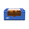 TWO TREES® TS3 Graveur et découpeur laser professionnel fermé 4ème axe Machine de gravure laser 10W disponible pour le m