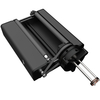 TWOTREES® Roller Rotary 4 In 1 Mandrin Rotary Quatrième Axe Rotatif Module pour Graveurs Laser