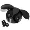 TWS bluetooth 5.0 écouteurs binaural sans fil stéréo étanche écouteurs écouteurs avec micro