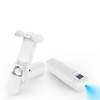 TWS Handheld Fan Wireless Bluetooth5.0 Headphones Headset In-Ear HIFI Son stéréo IP67