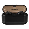 TWS sans fil bluetooth5.0 écouteur 3500mAh Smart Touch Dual LED Affichage 8D Hifi sport casque avec boîte de charge