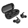 TWS-X Mini bluetooth 5.0 écouteurs stéréo sans fil grande capacité antibruit stéréo HIFI casque de sport avec boîte de c