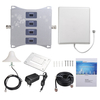 TX BG-4P Signal Booster Amplificateur de Signal de réseau mobile domestique 4 Bande 1W 4g réseau mobile Booster