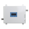 TX BG-B-3P Signal damplificateur tri-bande Booster amplificateur de Signal de réseau Mobile domestique réseau Mobil
