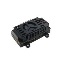 TX665 5.8Ghz 48CH 2-6S 2.5W 48CH 25mW/200mW/800mW/1000mW/2500mW VTX Video Transmitter for Long Range FPV Racing Drone