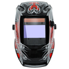 TX800BF soudage solaire gradation casque de soudage masque de meulage Len