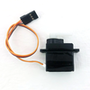 TY XIN 725 727 Jet RC Boat Parts 9g Waterproof Steering Servo Vehicles Models Spare Accessories