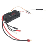 TY XIN 768 Brushless RC Boat Parts 20A Brushless ESC Waterproof Speed Controller Vehicles Models Spare Accessories