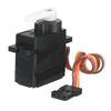 TY XIN 768 Brushless RC Boat Parts 9g 3 Wires Waterproof Steering Servo Vehicles Models Spare Accessories