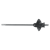 TY XIN 768 Brushless RC Boat Parts Propeller Shaft/Coupler Vehicles Models Spare Accessories