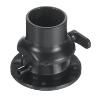 TY XIN 768 Brushless RC Boat Parts Tail Jet Nozzle Assembly Vehicles Models Spare Accessories