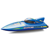 TY XIN 949 RTR 2.4G 60km/h Brushless RC Boat High Speed Waterproof Ship LED Light Reset Vehicles Model Water Cooling Sys