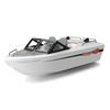 TY XIN TX693 1/12 2.4G Brushless Rc Boat Powerful Wireless Electric Remote Control Model Toys for Boys Gift