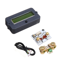 TY02K Lithium fer Batterie Lithium Batterie Plomb-acide Batterie Panneau daffichage de capacité daffichage de