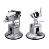Type daspiration rond/plat en aluminium 360 étau de Table support de meuleuse détabli perceuse électrique pinc