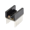 Type de prise de protection ultra silencieuse pilote de moteur pas à pas Stepstick plus lisse pour imprimante 3D