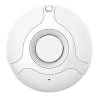 Type de répulsif antiparasitaire à ultrasons tueur de moustiques portable extérieur intelligent ABS contrôle électroniqu