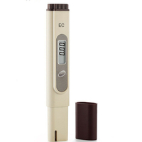 Type de stylo EC-1372 stylo de test de conductivité EC pour stylo de test de qualité de leau EC de haute précision
