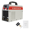 Type industriel doutil de soudure daffichage numérique de 4000W soudant la machine de soudure dinverseur