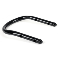 Type universel de cerceau de cadre de boucle de siège arrière de moto pour HONDA pour YAMAHA