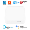 TYZG1 Tuya Smart Home Zigbe Bridge Gateway Hub bluetooth Mesh Zigbe Wireless Bridge Smart Life Remote Control with Alexa