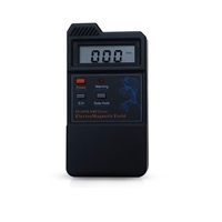 TZ-5000E EMF Meter Électromagnétique Radiation Meter Électromagnetic Wave Radiation Detector Radiation Detector