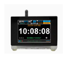 TZT Geassembled MMDVM T 11W Simplex Hotspot with 3.5 Inch Color Screen for Digital Walkie Talkies Supports DMR D-Star YS