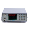 U / V UHF VHF double analyseur de spectre Bande Analyseur de spectre simple avec source de suivi 136-173MHz / 400-470MHz