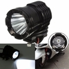 U3 LED lampe de brouillard lumière phares tache 30W 1200LM pour bateau hors route SUV moto bateau