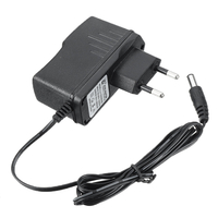 UDIRC UDI005 RC Boat Spare EU Plug Charger UDI005-34 Véhicules Modèle Pièces