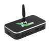 Ugoos X4 Pro Smart TV Box 4 + 32 Go Android TV 11.0 OS Dual WIFI Bluetooth Set Top Box