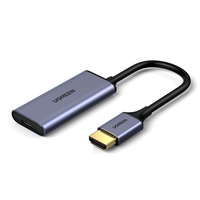 UGREEN HDMI vers convertisseur de type C convertisseur de Projection décran 4K 60Hz adaptateur pour ordinateur port