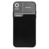 Ulanzi 400X grossissement lentille de microscope de coque de téléphone portable avec lumière de remplissage avec étui po