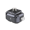 Ulanzi FALCAM F22 2531 Système de dégagement rapide Arca Swiss Quick Release Plate Clamp Base Mount pour Nikon pour Cano