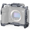 Ulanzi FALCAM F22 2824 Cage de caméra pour Sony A7M4 système de dégagement rapide stabilisateur de Cage en métal de prot