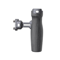 Ulanzi Falcam F22 Poignée latérale pour cage de caméra à dégagement rapide avec F22 F38 Port Cold Shoe Universal pour Ni